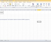 Excel Test Sorularını Karıştırma Programı